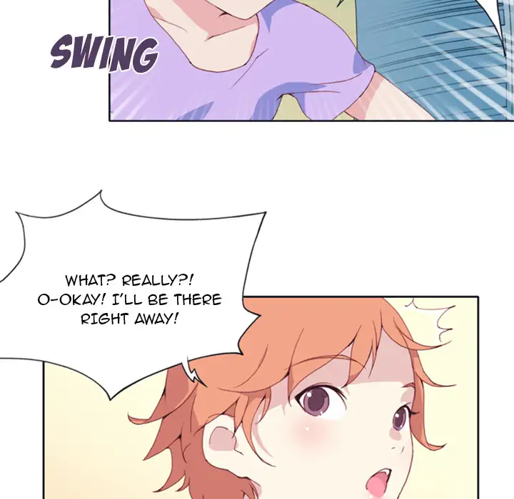 15 Beauties chapter 1 page 20