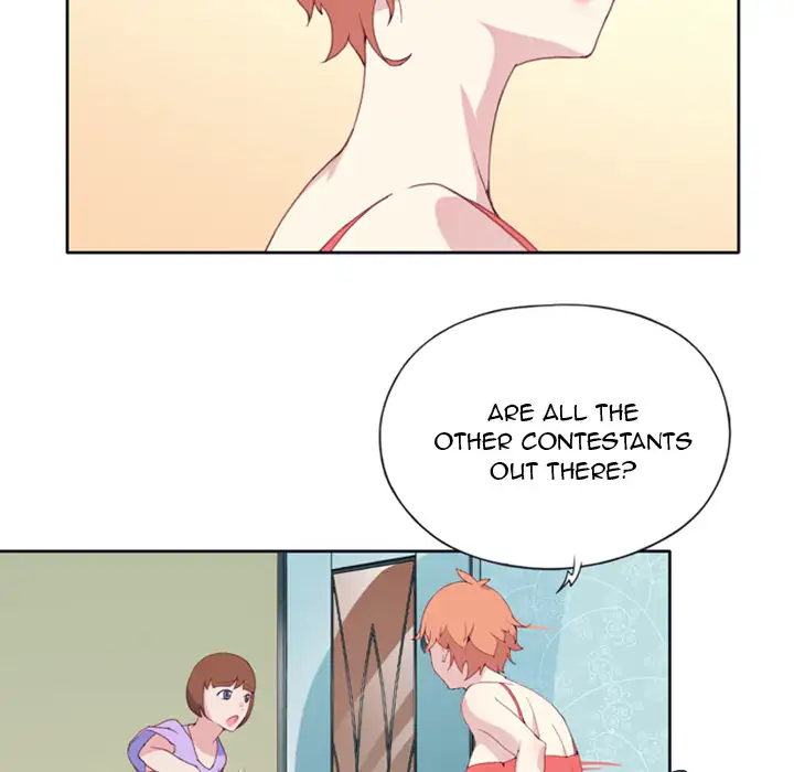 15 Beauties chapter 1 page 21