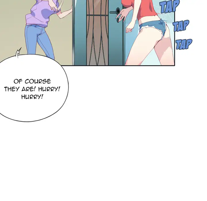 15 Beauties chapter 1 page 22