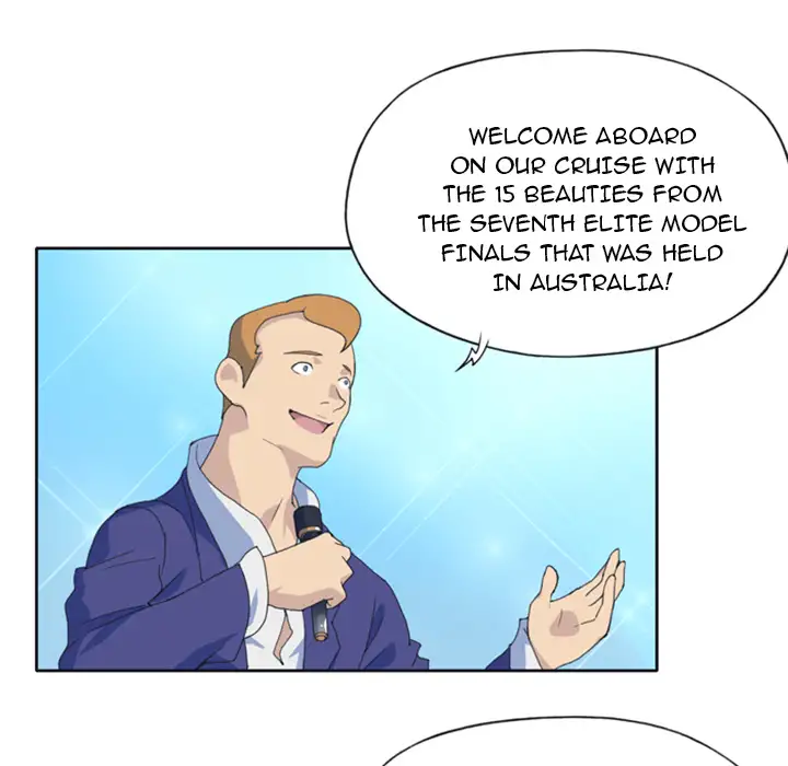 15 Beauties chapter 1 page 26