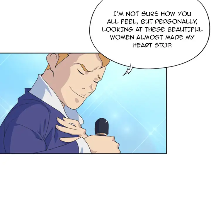 15 Beauties chapter 1 page 27