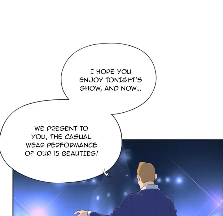 15 Beauties chapter 1 page 28