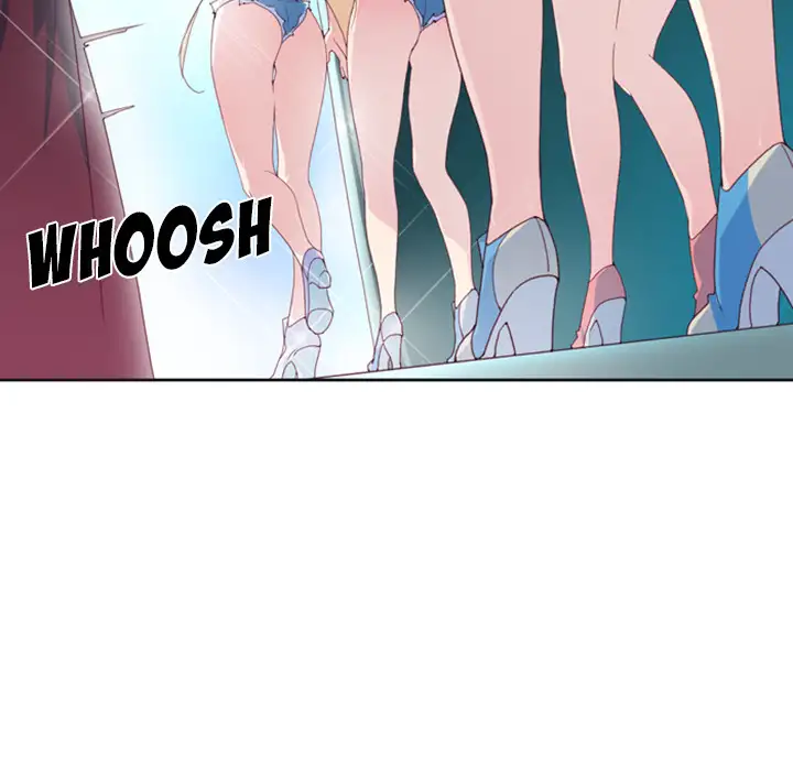 15 Beauties chapter 1 page 32