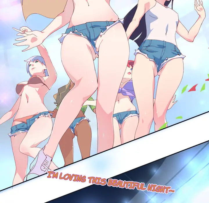 15 Beauties chapter 1 page 34