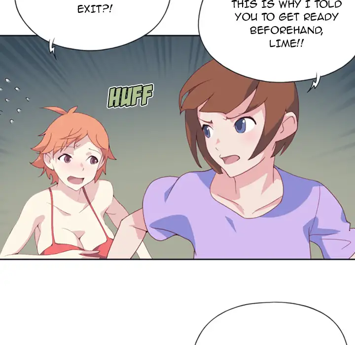 15 Beauties chapter 1 page 37