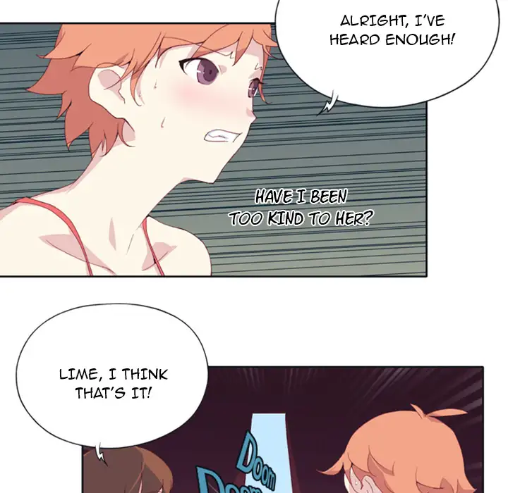 15 Beauties chapter 1 page 38