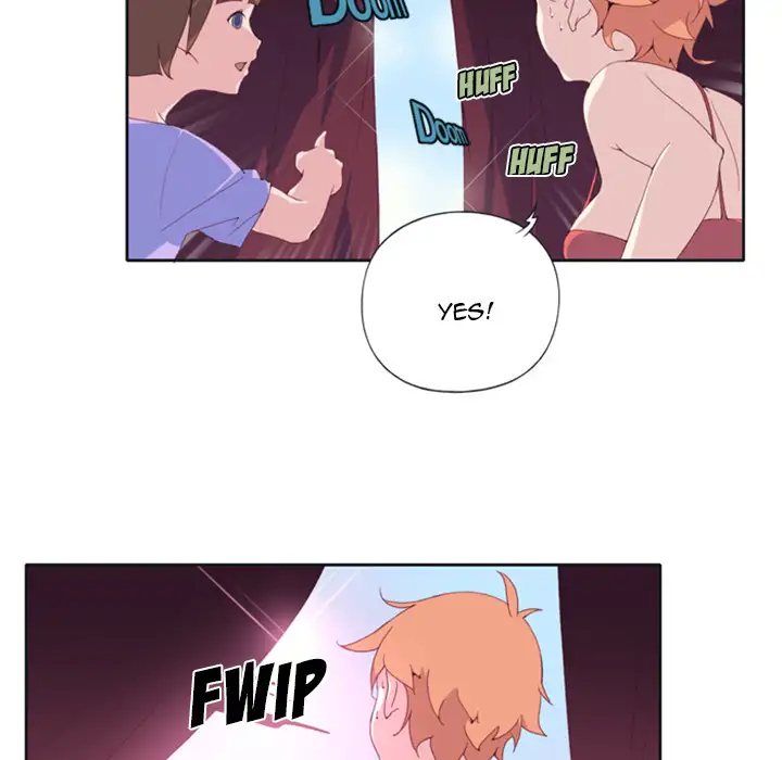 15 Beauties chapter 1 page 39