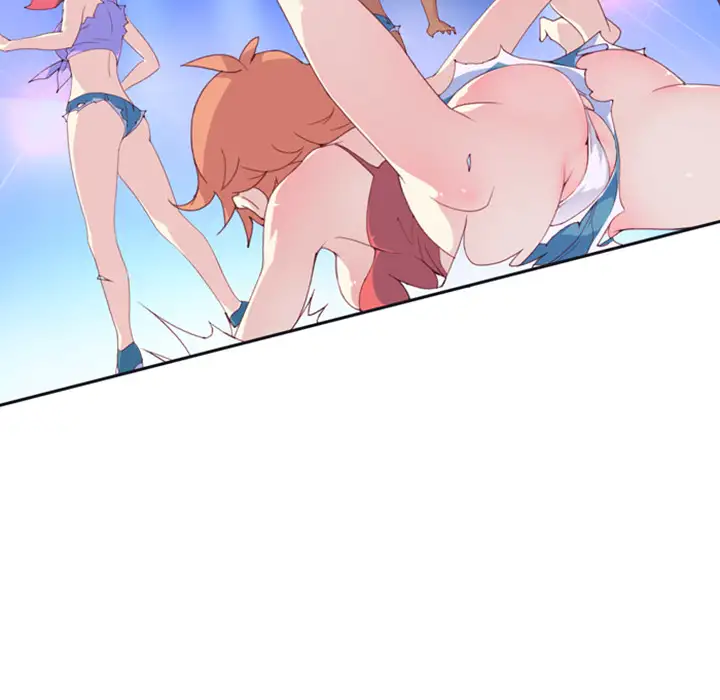 15 Beauties chapter 1 page 44