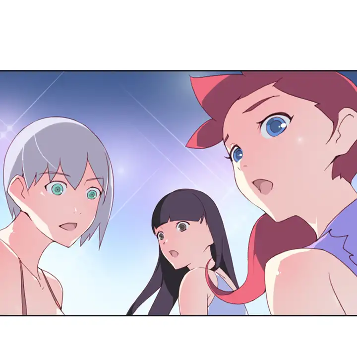 15 Beauties chapter 1 page 45