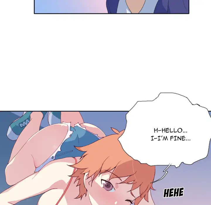 15 Beauties chapter 1 page 48
