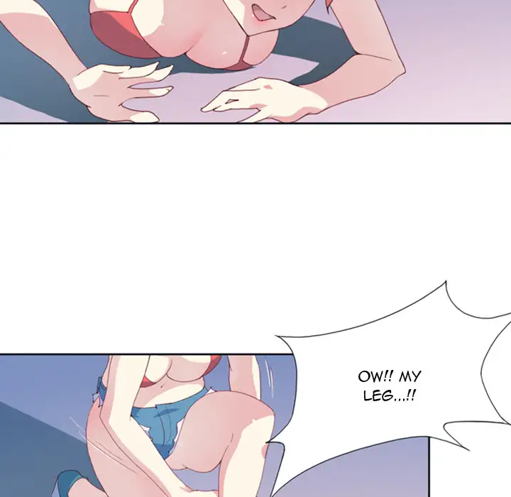 15 Beauties chapter 1 page 49