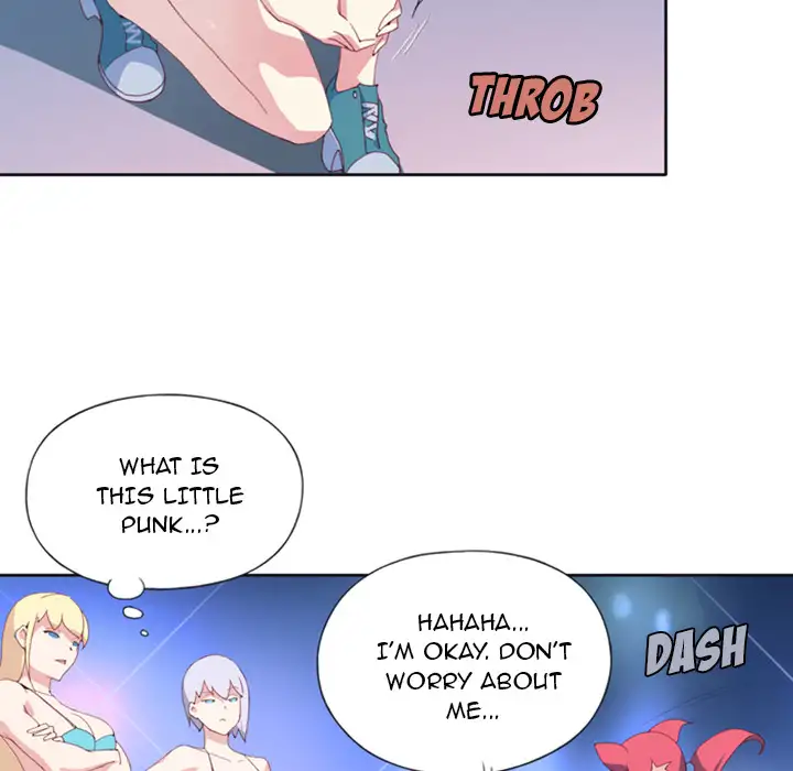 15 Beauties chapter 1 page 50