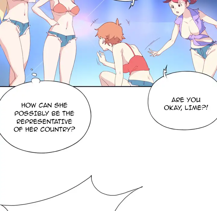 15 Beauties chapter 1 page 51