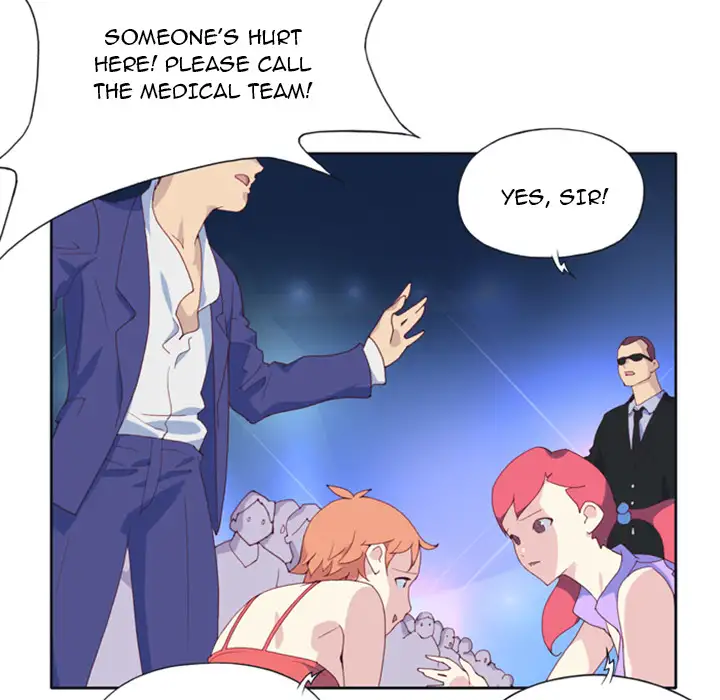 15 Beauties chapter 1 page 52