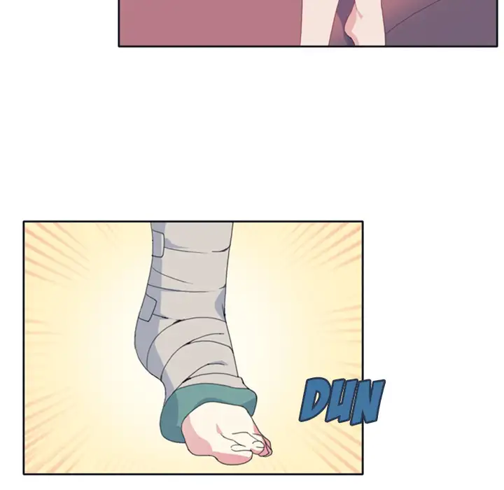 15 Beauties chapter 1 page 58