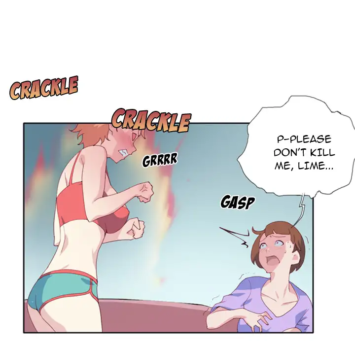 15 Beauties chapter 1 page 59
