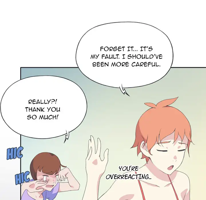 15 Beauties chapter 1 page 60