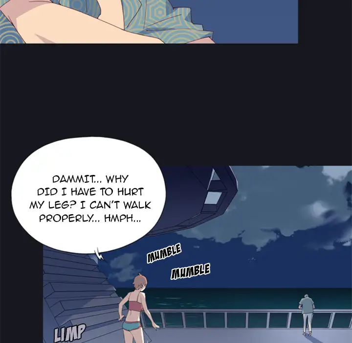 15 Beauties chapter 1 page 64