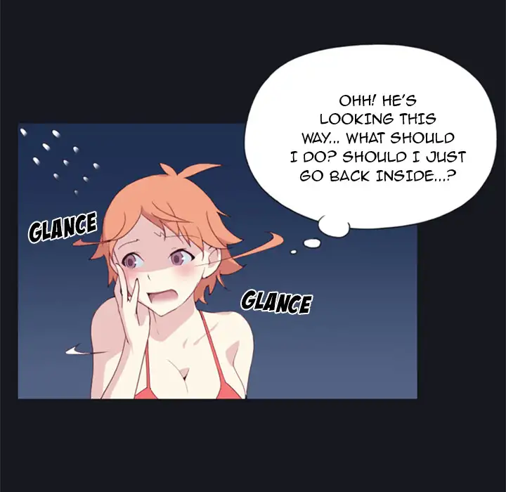 15 Beauties chapter 1 page 71