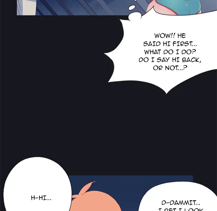 15 Beauties chapter 1 page 73
