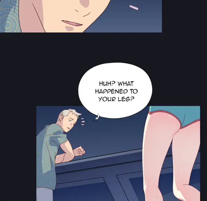 15 Beauties chapter 1 page 75