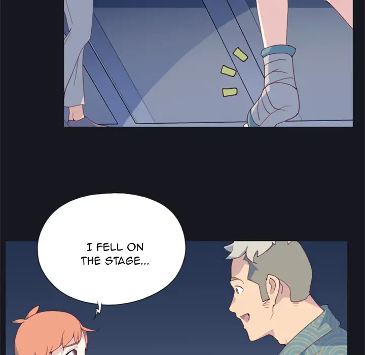 15 Beauties chapter 1 page 76