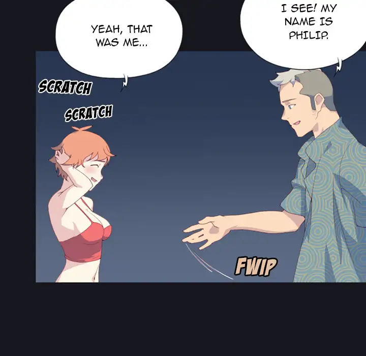 15 Beauties chapter 1 page 78