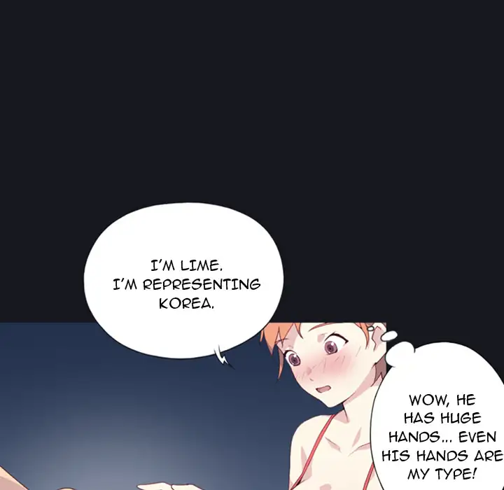 15 Beauties chapter 1 page 79