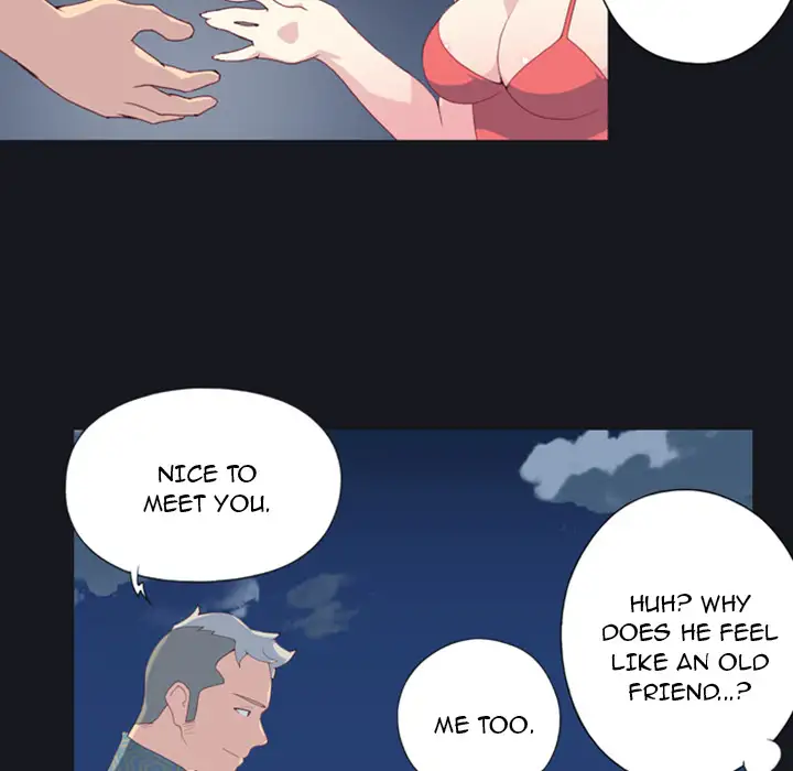 15 Beauties chapter 1 page 80