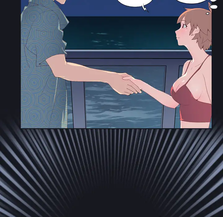 15 Beauties chapter 1 page 81