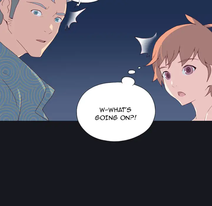 15 Beauties chapter 1 page 83