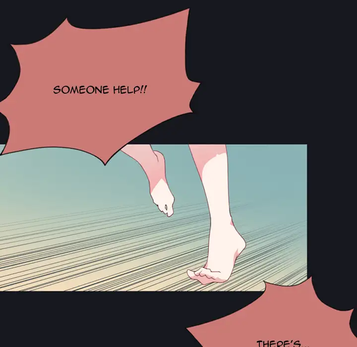 15 Beauties chapter 1 page 84