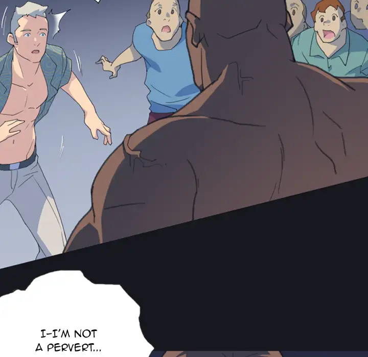 15 Beauties chapter 1 page 91