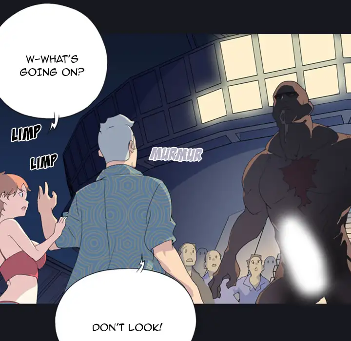 15 Beauties chapter 1 page 94