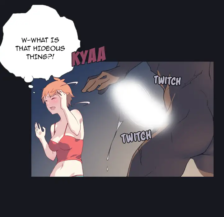 15 Beauties chapter 1 page 97