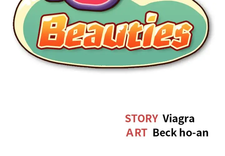 15 Beauties chapter 10 page 3