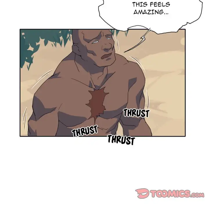 15 Beauties chapter 10 page 10
