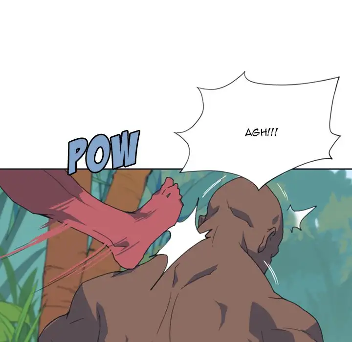 15 Beauties chapter 10 page 11