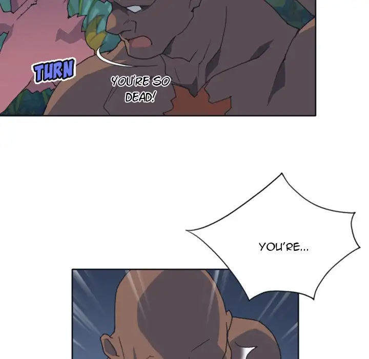 15 Beauties chapter 10 page 13