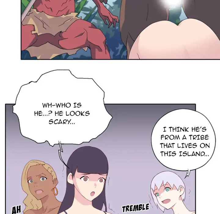 15 Beauties chapter 10 page 16