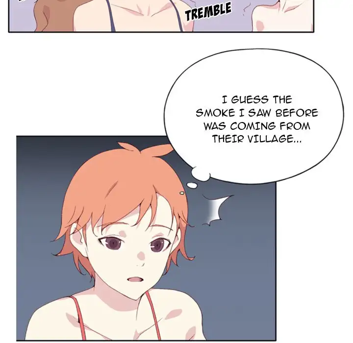 15 Beauties chapter 10 page 17