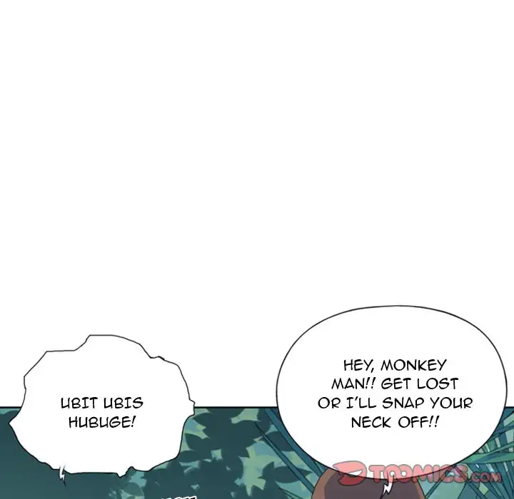 15 Beauties chapter 10 page 18