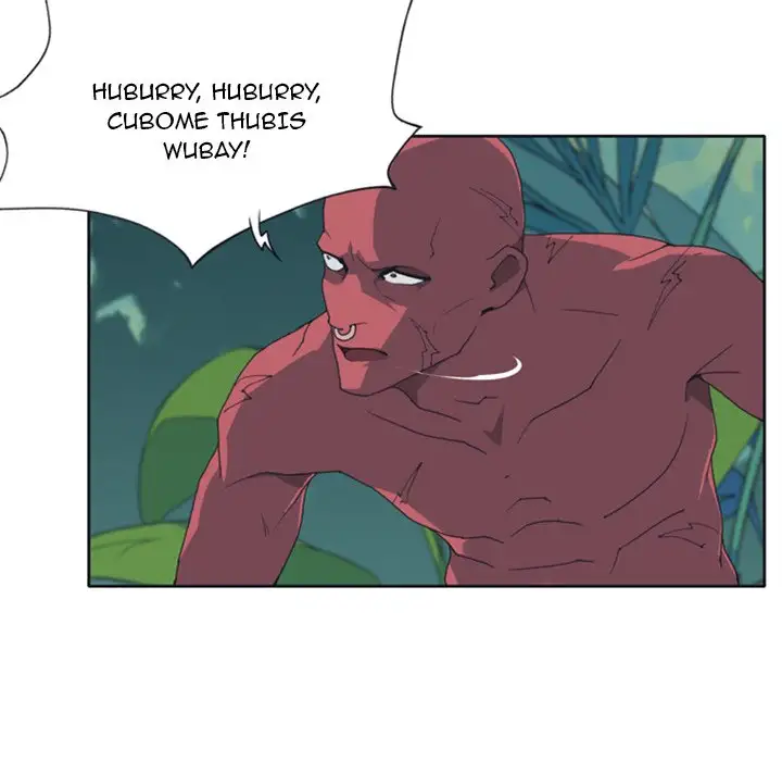 15 Beauties chapter 10 page 20