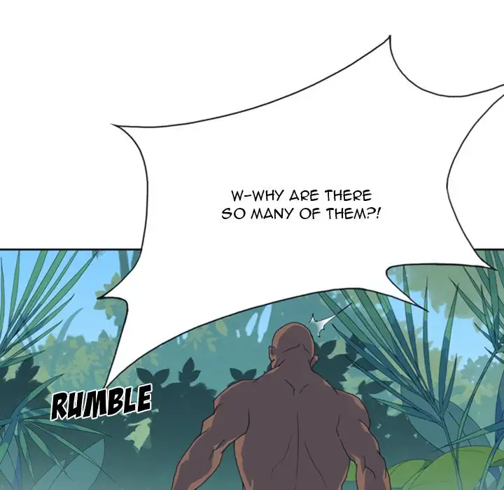 15 Beauties chapter 10 page 21