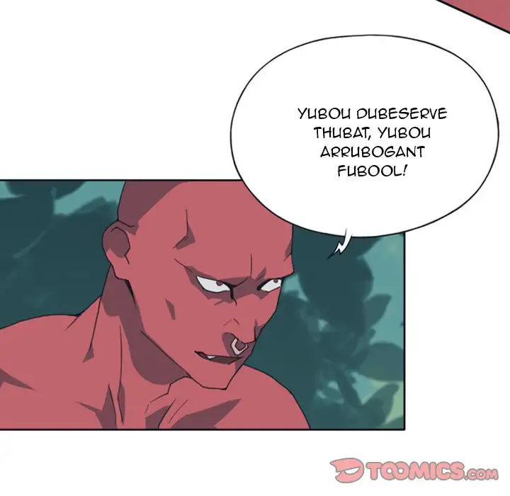 15 Beauties chapter 10 page 34