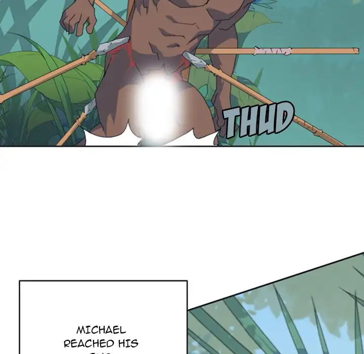 15 Beauties chapter 10 page 37