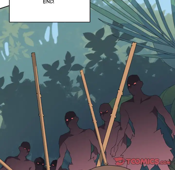 15 Beauties chapter 10 page 38