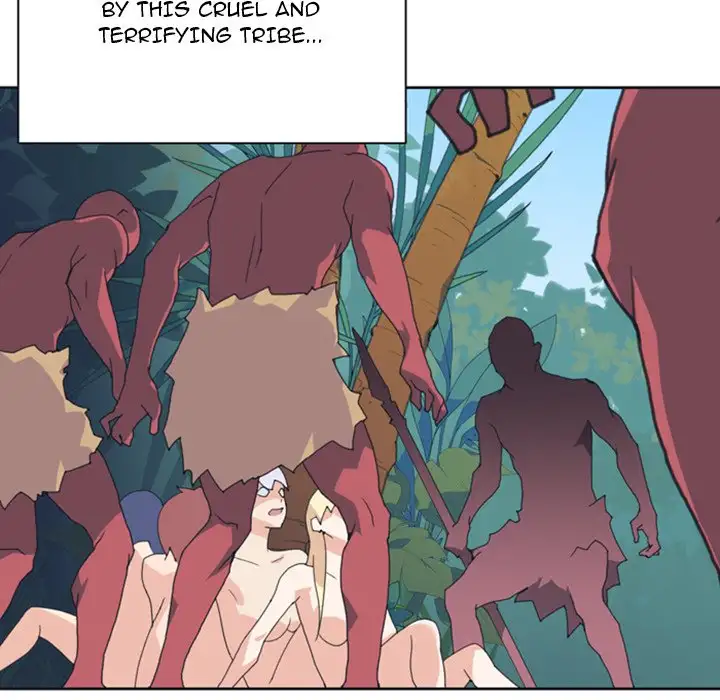 15 Beauties chapter 10 page 40