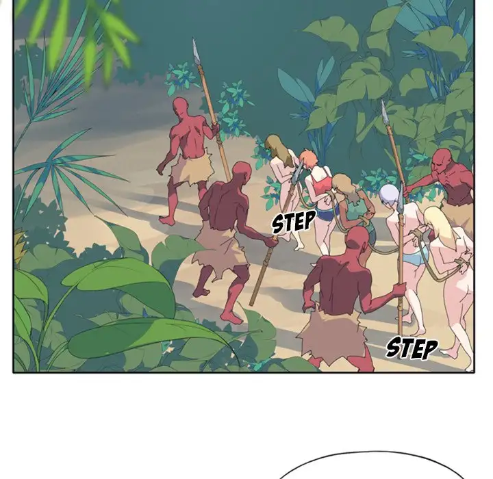 15 Beauties chapter 10 page 44