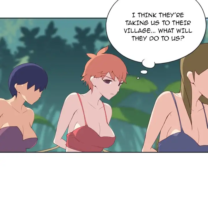 15 Beauties chapter 10 page 45